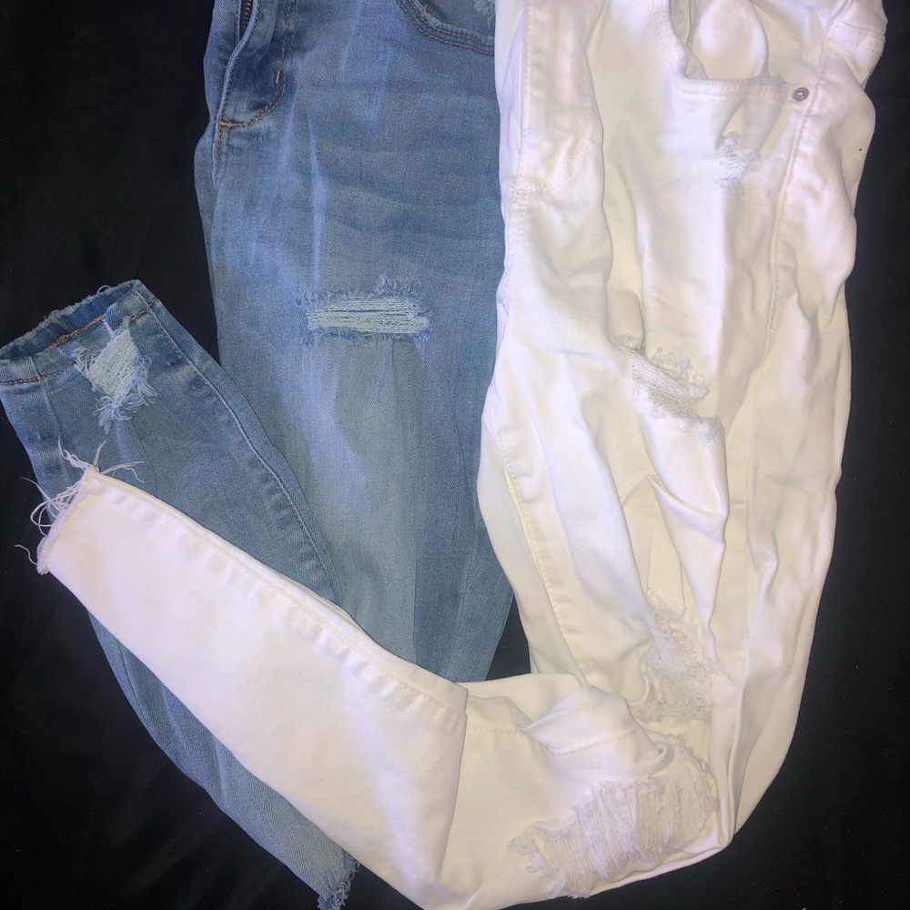 Garage Jeans